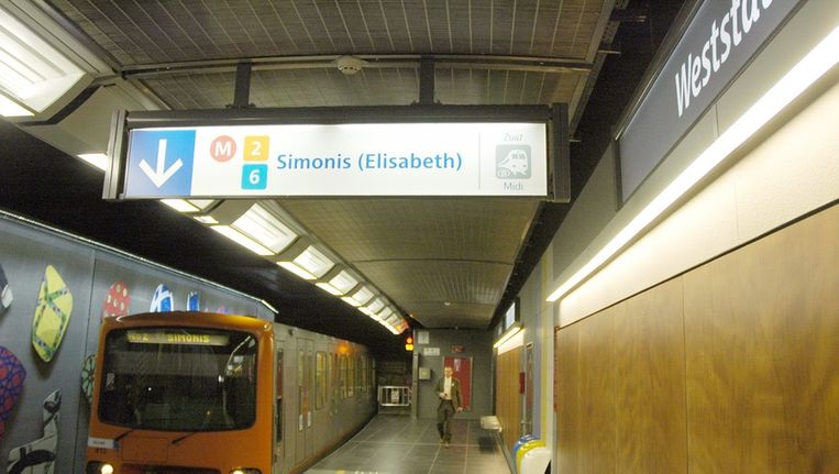 null Beeld BELGA