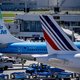 KLM eist gelijkwaardige positie naast Air France