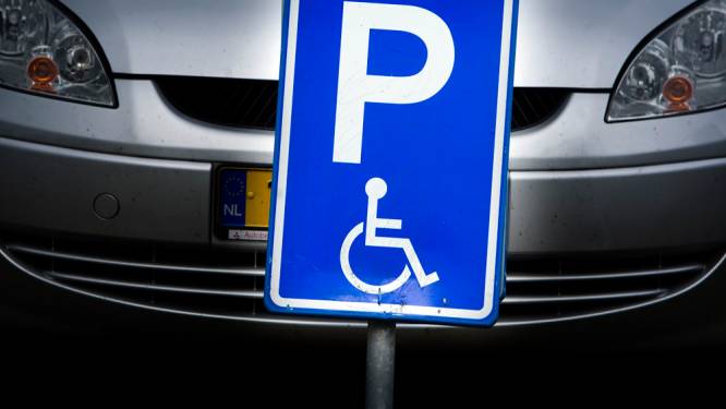 De kosten voor een gehandicaptenparkeerkaart verschillen sterk per gemeente: hoe zit het in Valkenswaard?
