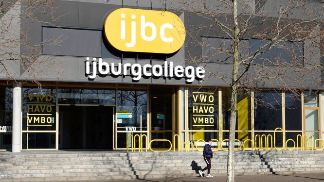 IJburg College wil verder onder de vleugels van Montessori Amsterdam