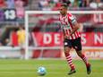 Adil Auassar in dienst van Sparta.