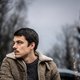 Vincent Van Sande, zoon van en acteur in ‘Glad ijs’: ‘Extreme figuren vind ik zalig om te spelen’