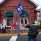 Hoe in The Red Hen in Lexington een nieuw Amerikaans burgeroorlogje begon