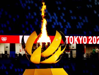 Olympische Spelen in Tokio kostten meer dan het dubbele dan geschat