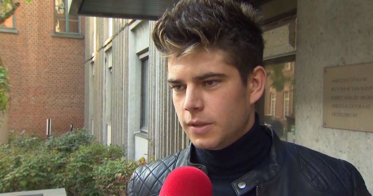 wout van aert ik hoop dat de waarheid aan het licht komt