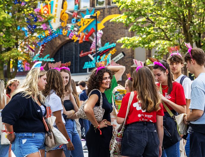 Duizenden nieuwe studenten, maar kamers zijn er niet in Utrecht hospitaverhuur wordt