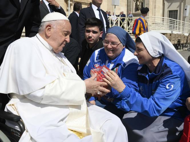 Vaticaan stelt zich voortaan sceptischer op voor erkenning van wonder
