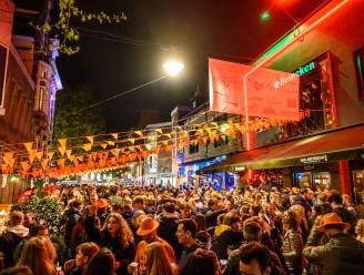 Streep door straatfeest op avond voor Koningsdag in Alphen: kosten zijn te hoog