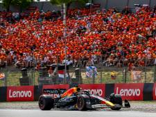 Tijdschema Formule 1 | Zo laat komen Max Verstappen en Nyck de Vries zondag in actie bij de GP van Spanje 