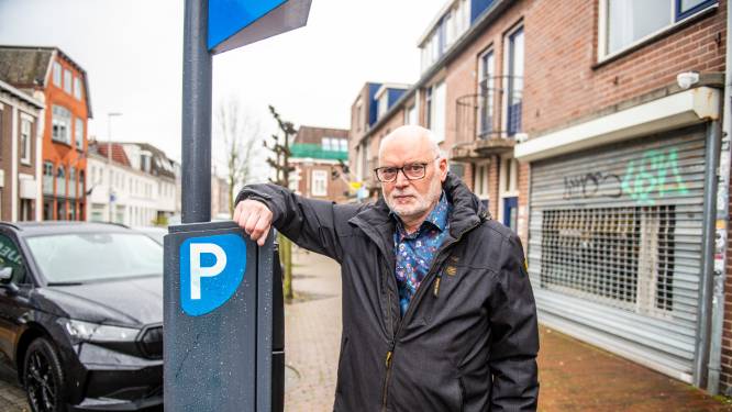 1500 boze bewoners tekenen petitie tegen parkeerbeleid: ‘Winkeliers moeten gratis parkeren zélf betalen’