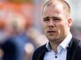 Trainer Danny Buijs: Ik ben niet bang voor mijn onervarenheid