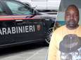 Italië geschokt nadat Nigeriaanse straatverkoper wordt beroofd en doodgeslagen op klaarlichte dag