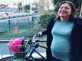 Une ministre écologiste se rend à son accouchement... à vélo