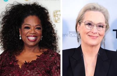 Beroemdheden tegen 'seksistische armoede'