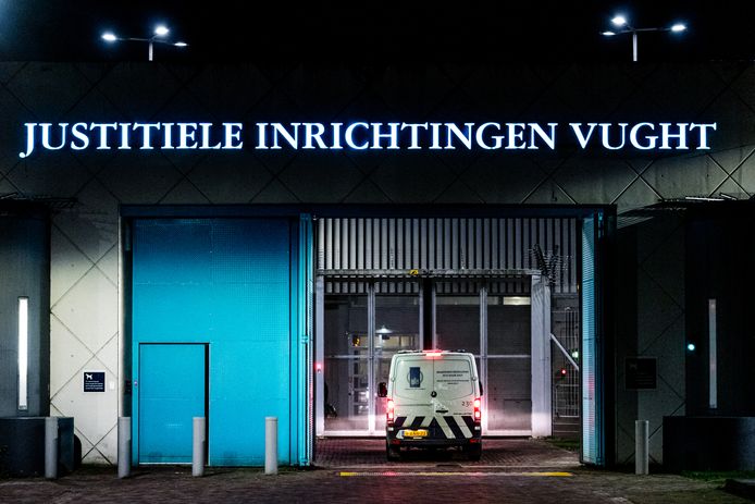 Hollandse Hoogte / Rob Engelaar