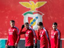 Corruptie, criminele steniging en ruzies: wie denkt dat Ajax vaak in brand staat, moet eens naar Benfica kijken