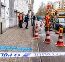 Verdachte aangehouden in zaak Antwerpse bankkraak