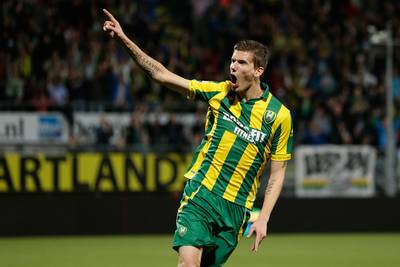 Laatste Transfernieuws ADO Den Haag