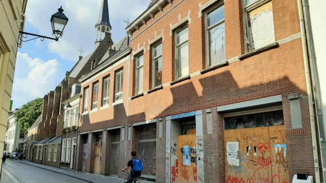 Breda gaat de fout in. Mogelijk schadevergoeding voor projectontwikkelaar Van Hooijdonk van 1,4 miljoen