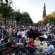 Wegvallen sponsors nekt Grachtenfestival Amsterdam
