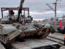 La Russie annonce la fin de manoeuvres et le départ de forces de Crimée