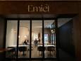 Visrestaurant Emiel in Mechelen.