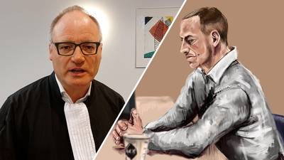 Proces rond kruisboogschutter Kenzo K. uit Almelo is klaar: OM gaat niet in cassatie