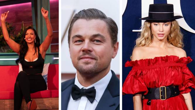 Leonardo DiCaprio verschijnt aan lopende band met jonge vrouwen, maar acteur is alle aandacht beu