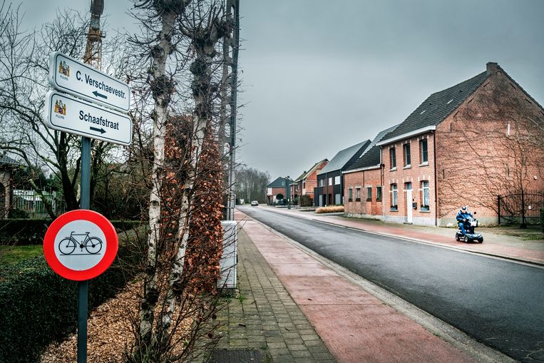 null Beeld Tim Dirven