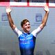 Remco Evenepoel: ‘Voor jullie is het nooit goed genoeg. Dat is nu eenmaal zo’