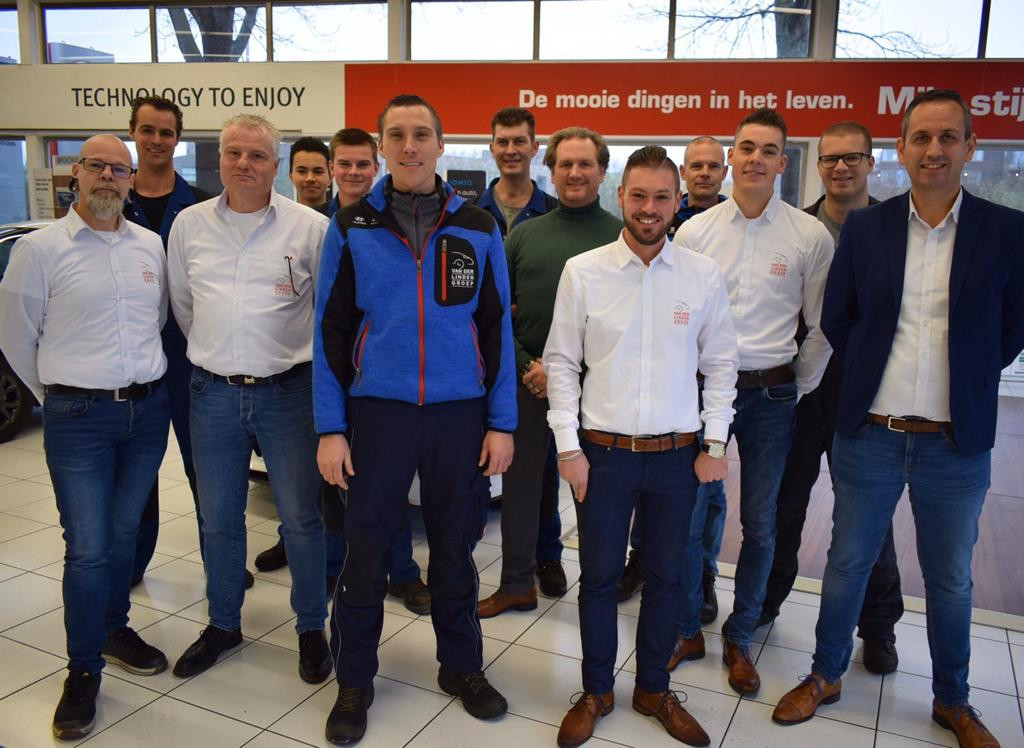 Hyundai dealer Van der Linden Groep Zoetermeer is verhuisd! | Foto | AD.nl