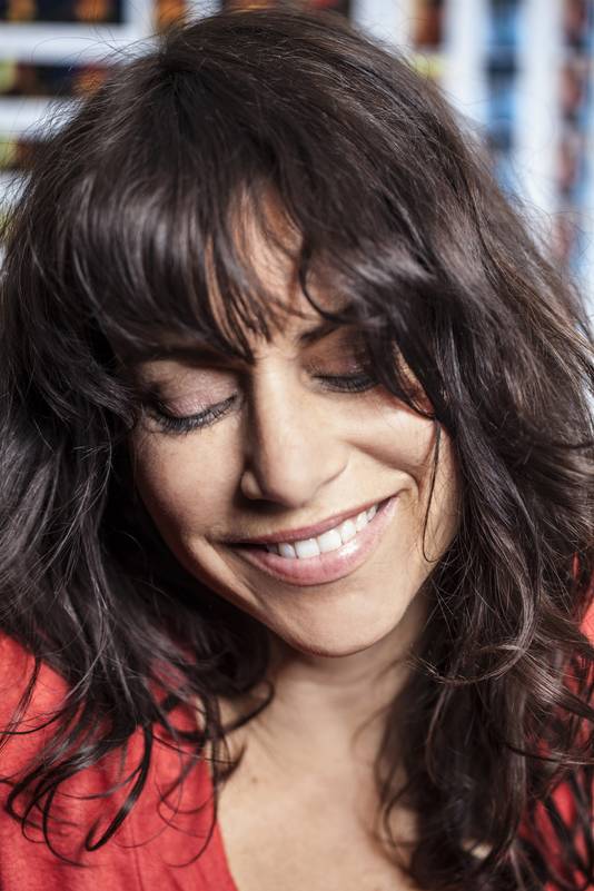 Ellen Ten Damme Na Inbraak Durf Ik Niet Meer Alleen Te Zijn Show Ad Nl
