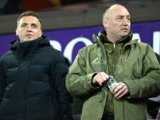 Le procès opposant Anderlecht au journaliste Jan Hauspie s'est ouvert lundi