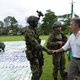 Recordvangst van 12 ton cocaïne in Colombia