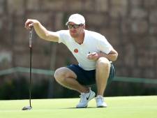 Golfer Besseling is leiding kwijt in Zuid-Afrika