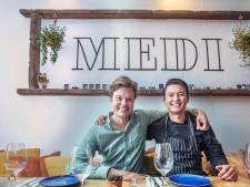 Smaken van 22 landen rond de Middellandse zee komen samen bij Medi