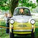 Op Wonderweekend zijn kinderen baas
