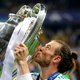 Aanvaller Bale stopt met professioneel voetbal