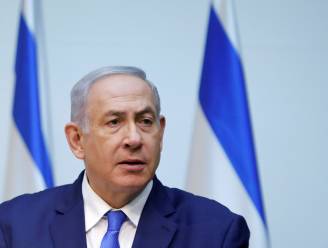 "Openbaar ministerie wil Israëlische premier Netanyahu vervolgen voor corruptie"