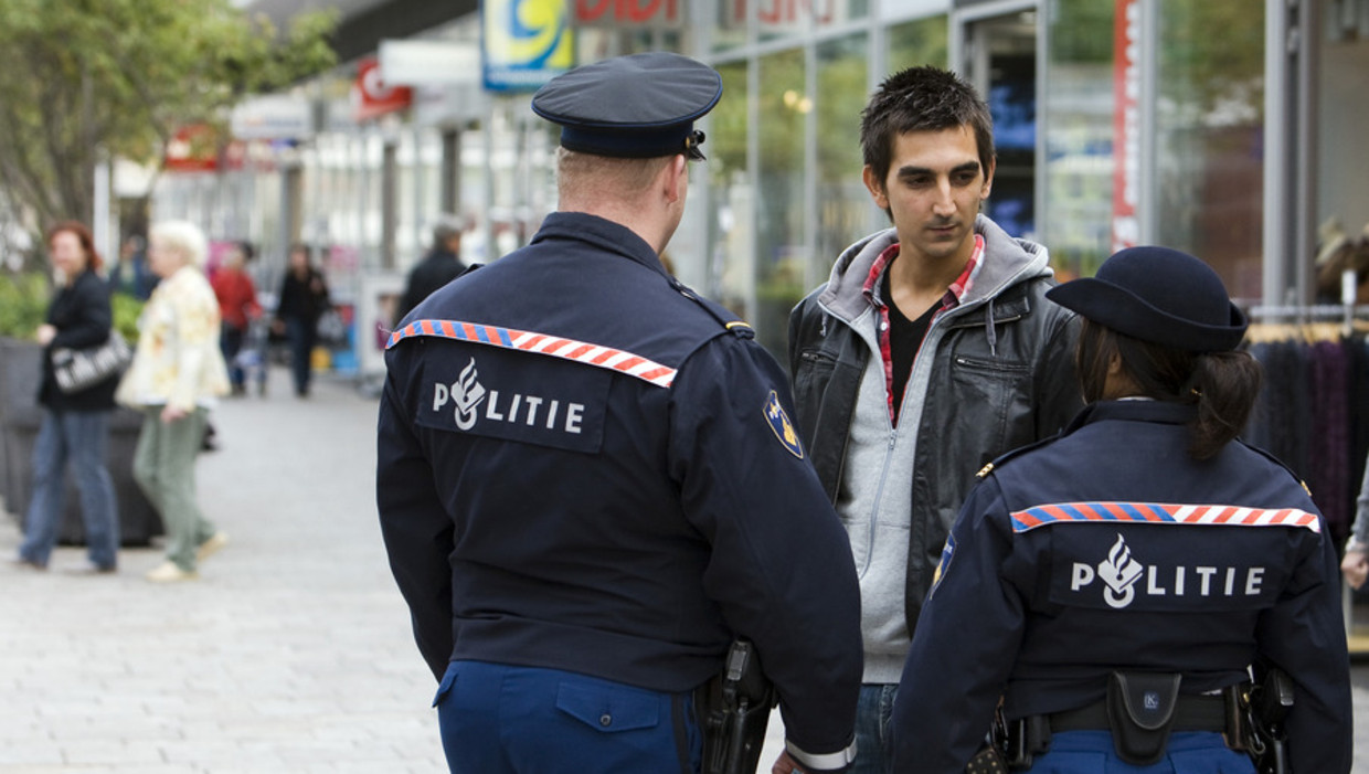 null Beeld anp