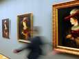 Une peinture inconnue de Rembrandt découverte