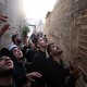 Zes Palestijnen gedood bij Israëlische jacht op schutter van Hamas