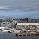 Oslo pronkt met prachtmusea – en opeens ook met het blinkende water van de Oslofjord