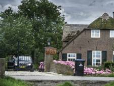 Joeg Linda den H. haar dochters de dood in?