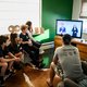 Terug naar school in halve klassen: ‘Hopelijk kom ik bij mijn vriendjes in de groep’