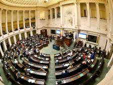 La dotation des partis politiques belges rabotée de 5,3% dès le 1er janvier: “C’est de l’enfumage”