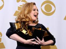 Scheiding Adele twee jaar na breuk eindelijk rond