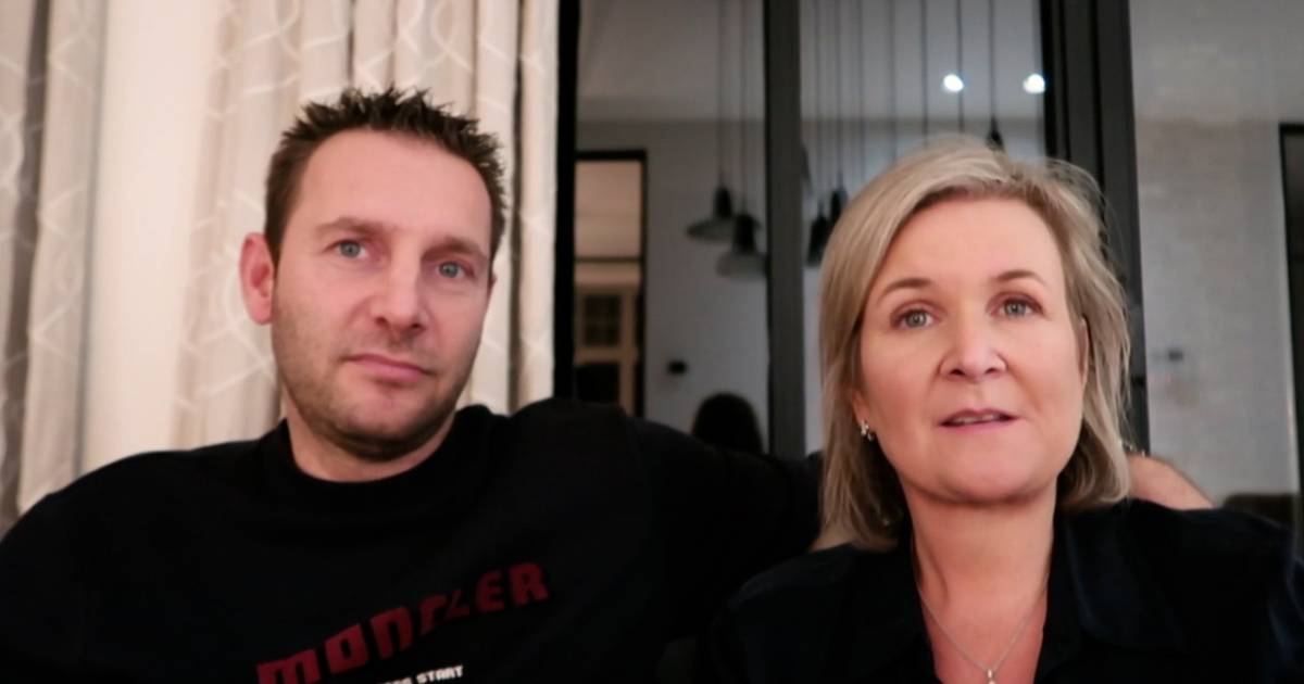 Coppia milionaria criticata da ‘Blind Purchase’ ripensa all’avventura: ‘I cineasti sapevano come tirarci fuori dalla nostra tenda’ |  televisione