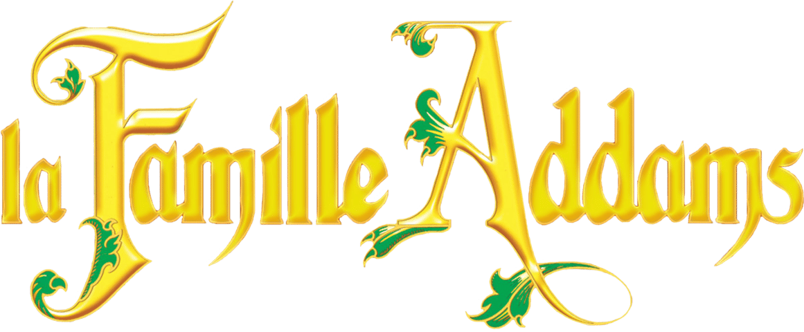La famille Addams