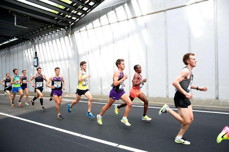 Dam tot Damloop gaat opnieuw niet door vanwege 1,5 meterregel